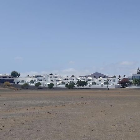 Desconecta En La Isla Mitica Lägenhet Arrecife  Exteriör bild
