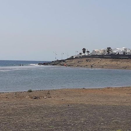 Desconecta En La Isla Mitica Lägenhet Arrecife  Exteriör bild