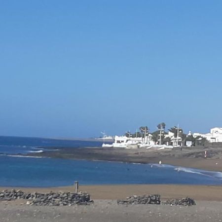 Desconecta En La Isla Mitica Lägenhet Arrecife  Exteriör bild
